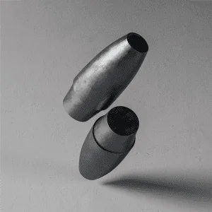 .457 / 11,6mm Slug