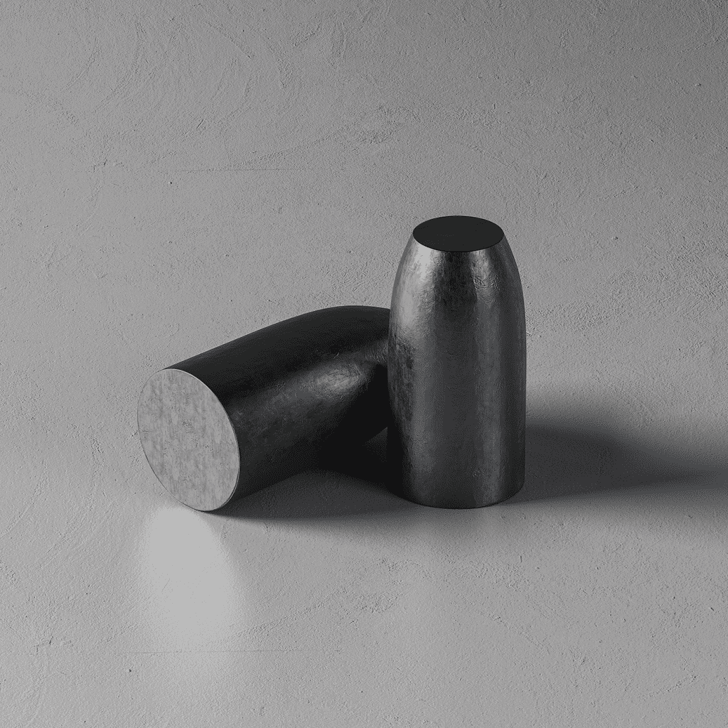 .177 / 4.5mm slugs