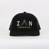 Custom ZAN Projectiles Trucker Hat,6 Panel
