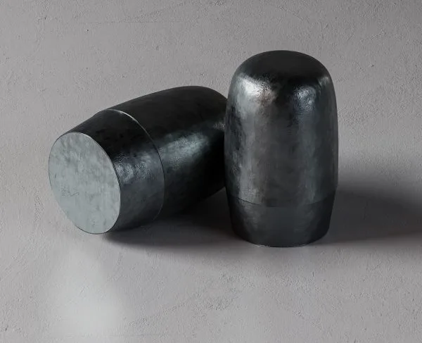 .22 Caliber  42,3 grain ELR Slugs