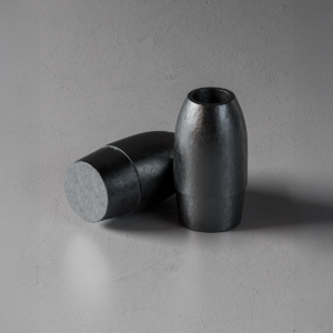 .22 Caliber  33 grain ELR Hollow point Slugs