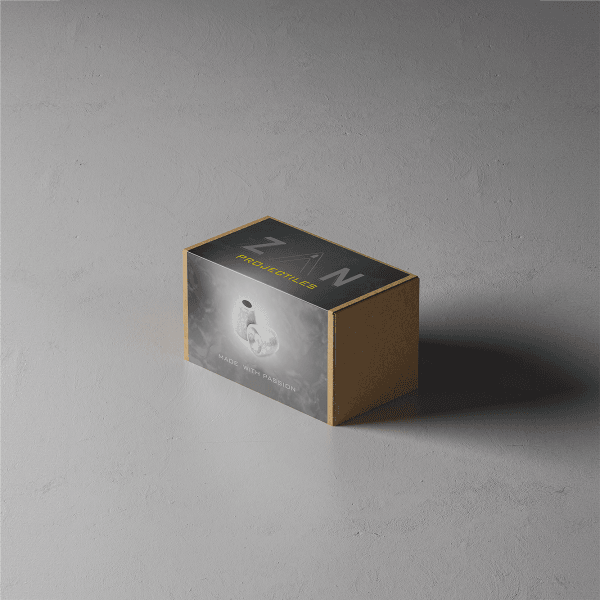 .510  / 12,95 mm HP Slug