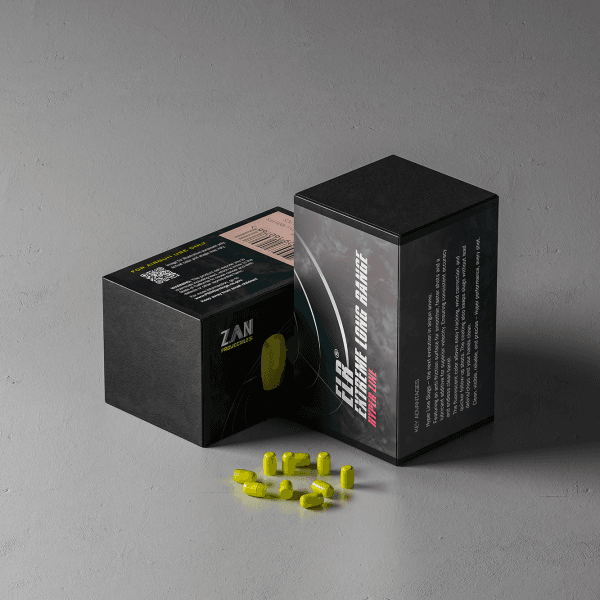 ELR Hyper Line Slugs